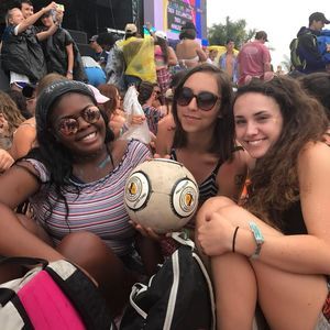 Meet your Posher, Kelsey